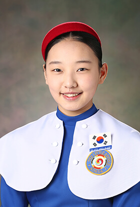 カン・イェウン