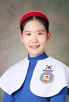 ホ・イェウォン