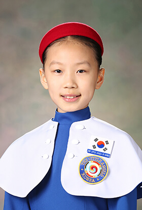 チャン・イェウォン