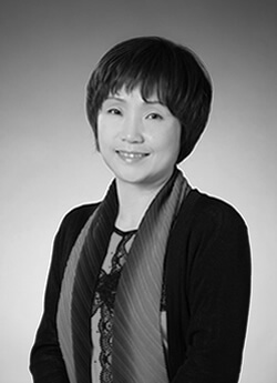 舞踊チーム長 ジョン・ウンスク