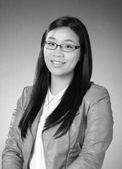 公演企画課長 イ・ファヨン