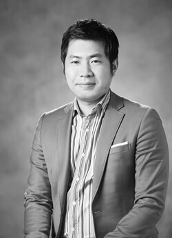 舞台監督 アン・ジュファン