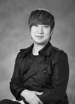 音響監督 ユン・ジュンチョル