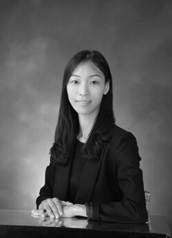 照明デザイナー アン・ソヒョン