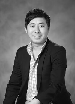 小道具監督 キム・ジョンフン