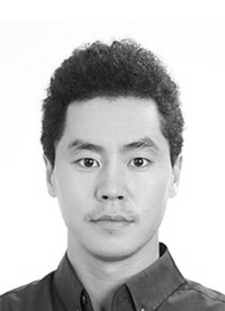 客員サンモ ハン・ソクヒョン